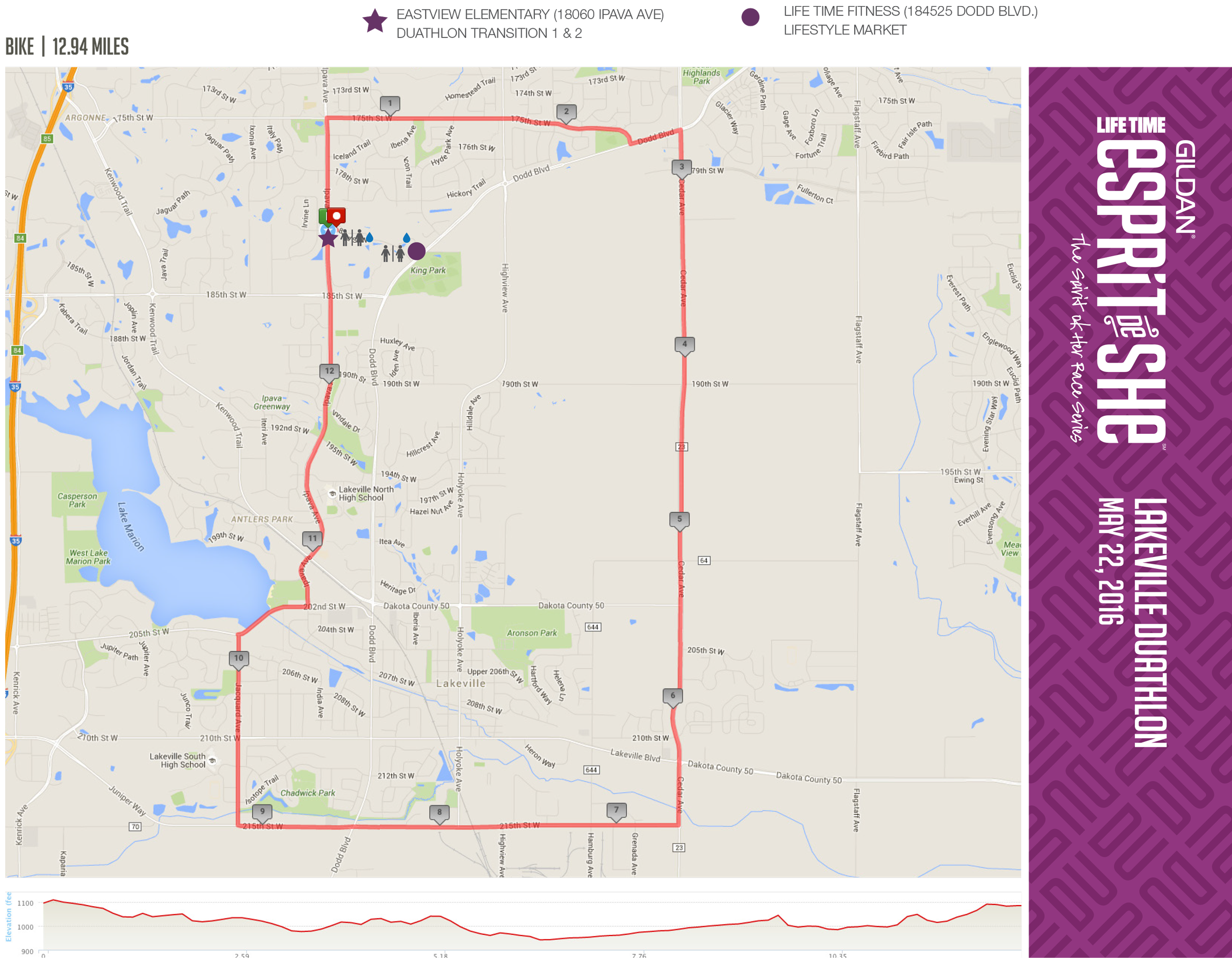 2016-GEDS-Lakeville-Du-Bike-Course-Map-V2