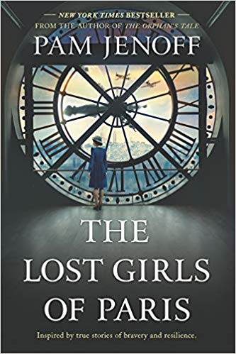 The Lost Girls of Paris book review