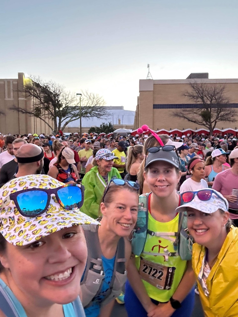 Cowtown Half Marathon 2024 Registration Ashil Calypso